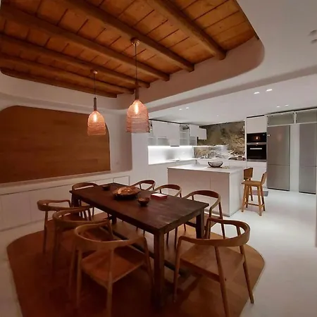 Ria Mar Lion ヴィラ