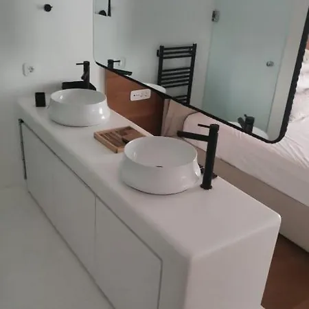 Ria Mar Lion Villa Mykonos Town