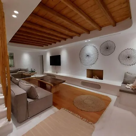 Villa Ria Mar Lion *